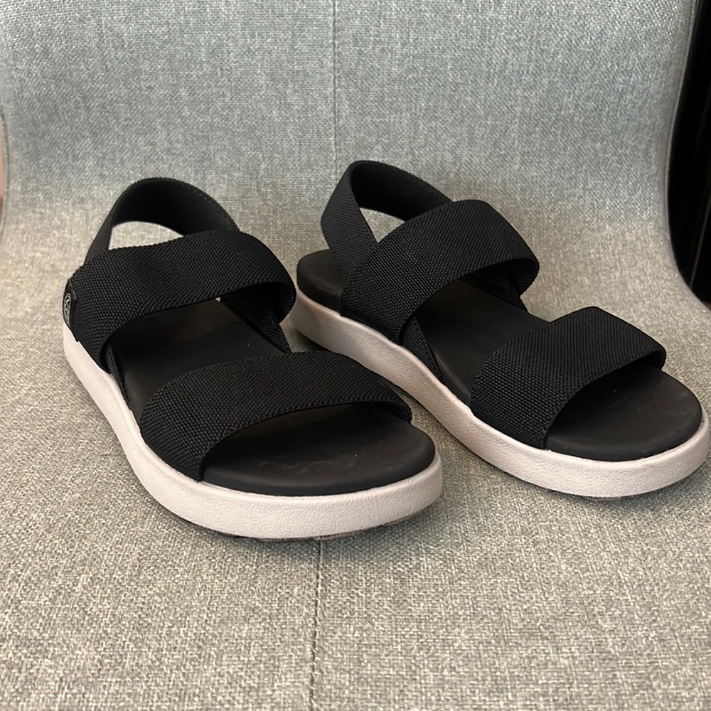 Keen Elle Backstrap Sandals